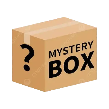 Mystery Tinnitus Relief Item
